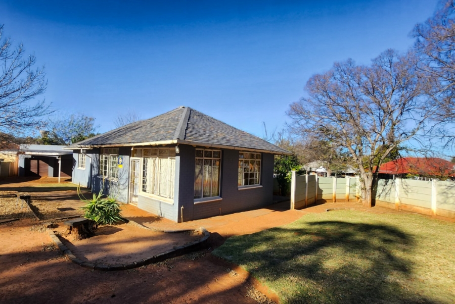 3 Bedroom Property for Sale in Stilfontein North West